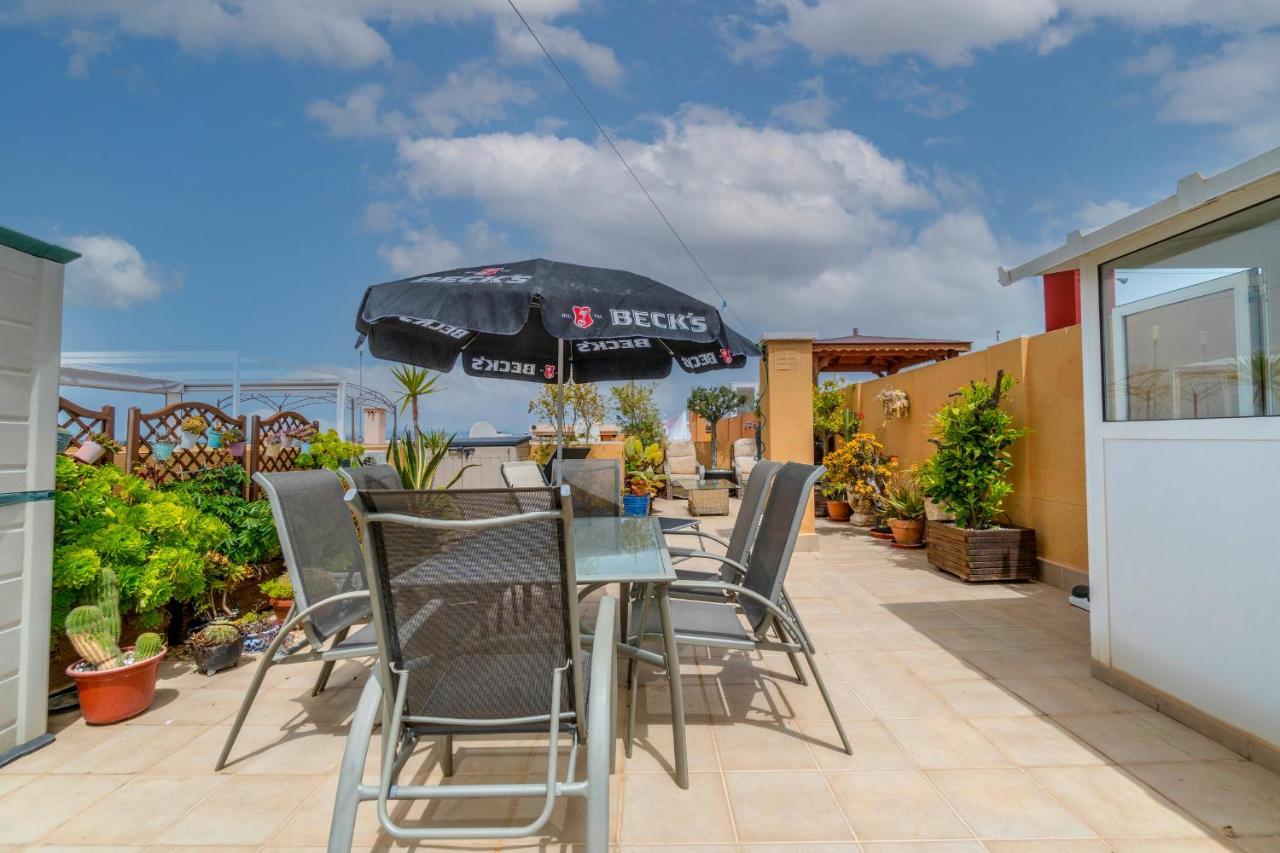 Ferienwohnung He Dream Hills Dehesa de Campoamor  Exterior foto