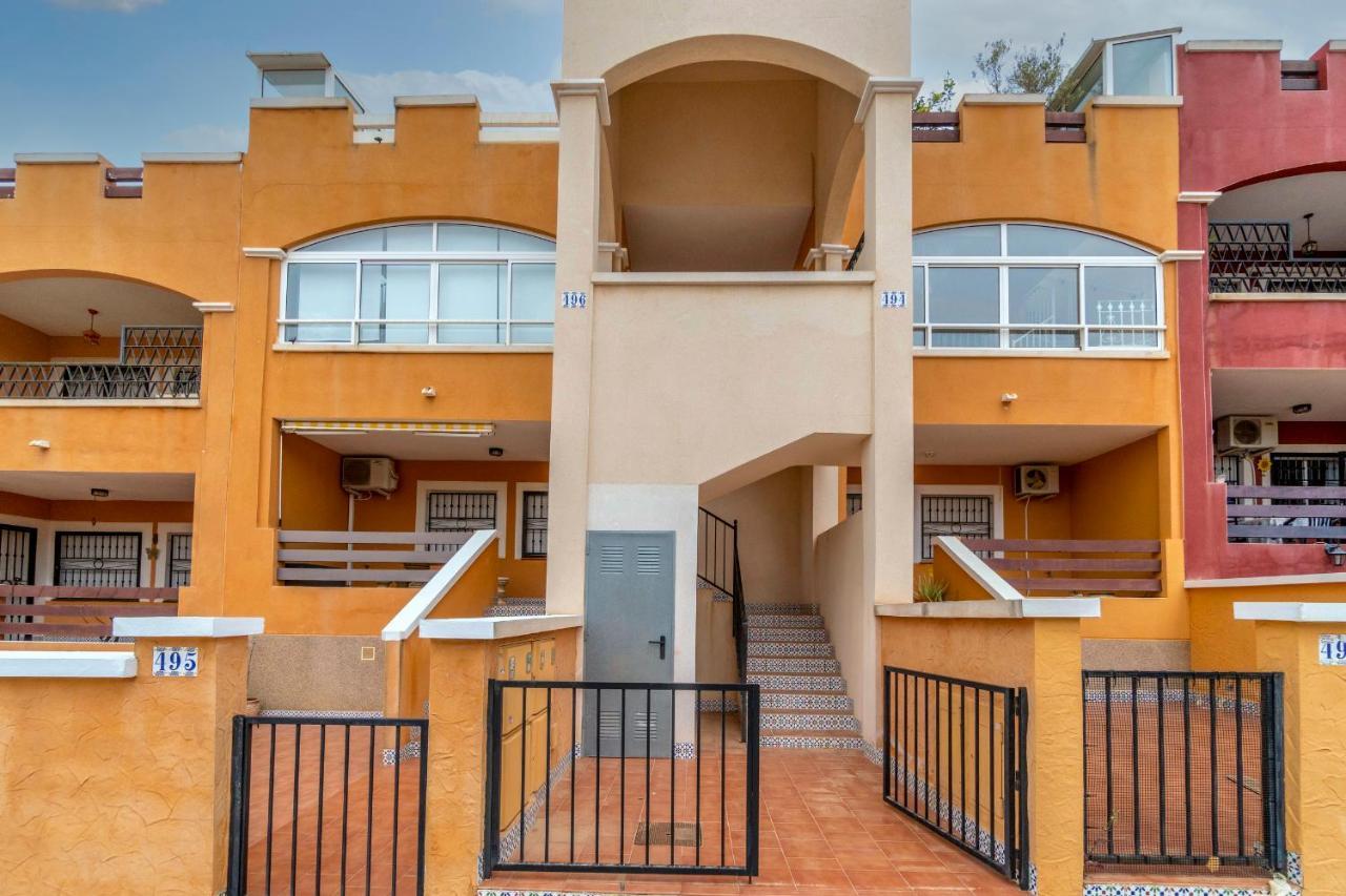 Ferienwohnung He Dream Hills Dehesa de Campoamor  Exterior foto